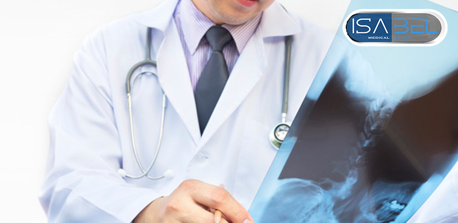 Orthopedic surgeries and spine diseases